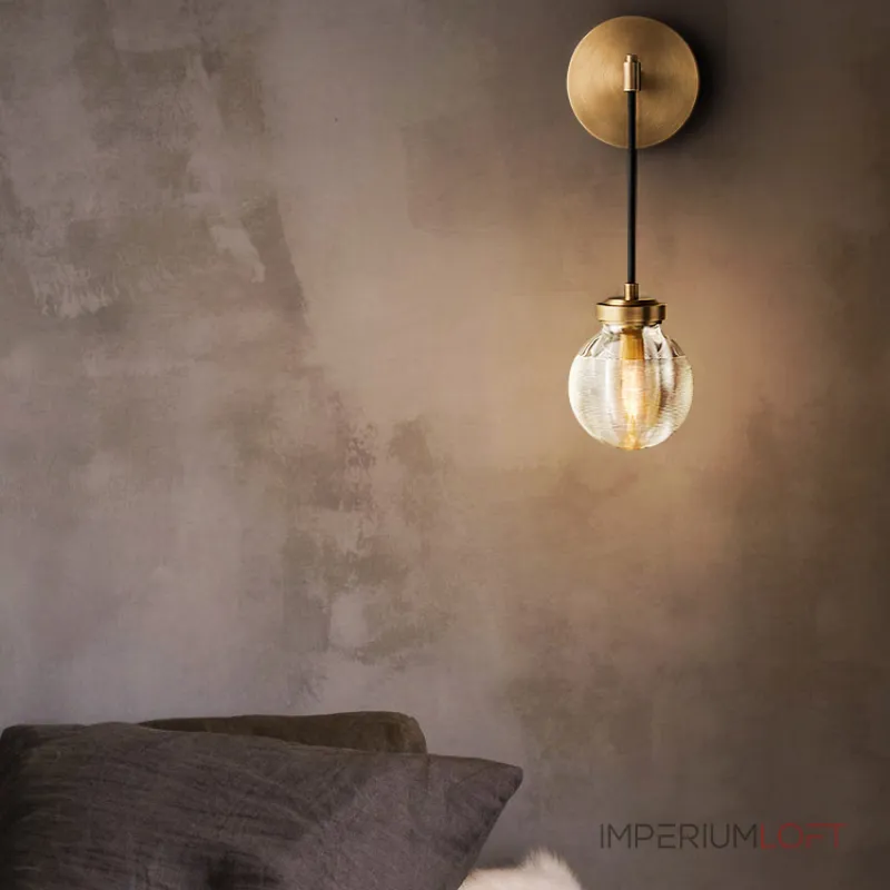 Настенный светильник MAIBEL WALL L1 от ImperiumLoft