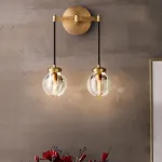 Настенный светильник MAIBEL WALL L1 от ImperiumLoft