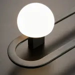 Настенный светильник DIKA L3 Brass от ImperiumLoft