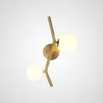 Настенный светильник MATHIA WALL от ImperiumLoft