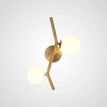 Настенный светильник MATHIA WALL