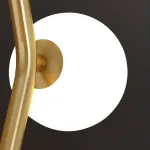 Настенный светильник MATHIA WALL от ImperiumLoft