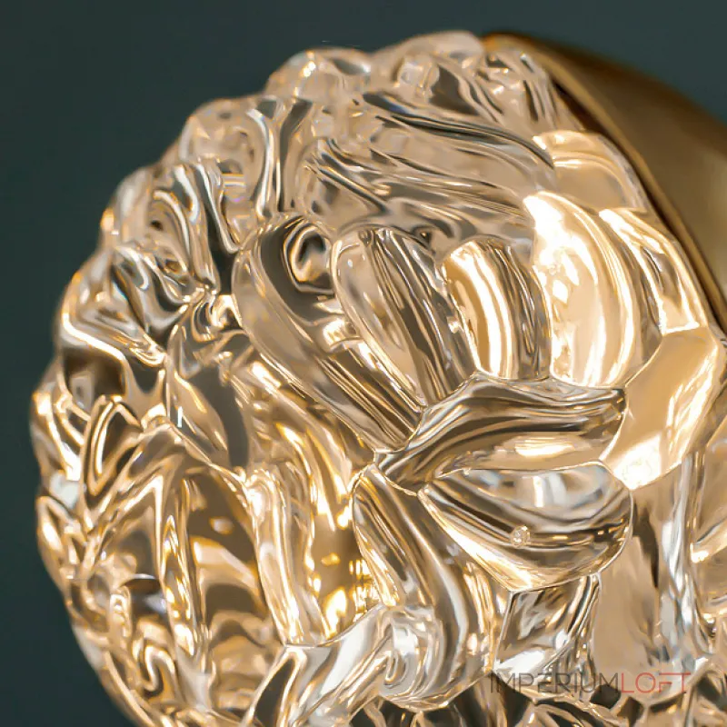 Настенный светильник VERENA WALL от ImperiumLoft