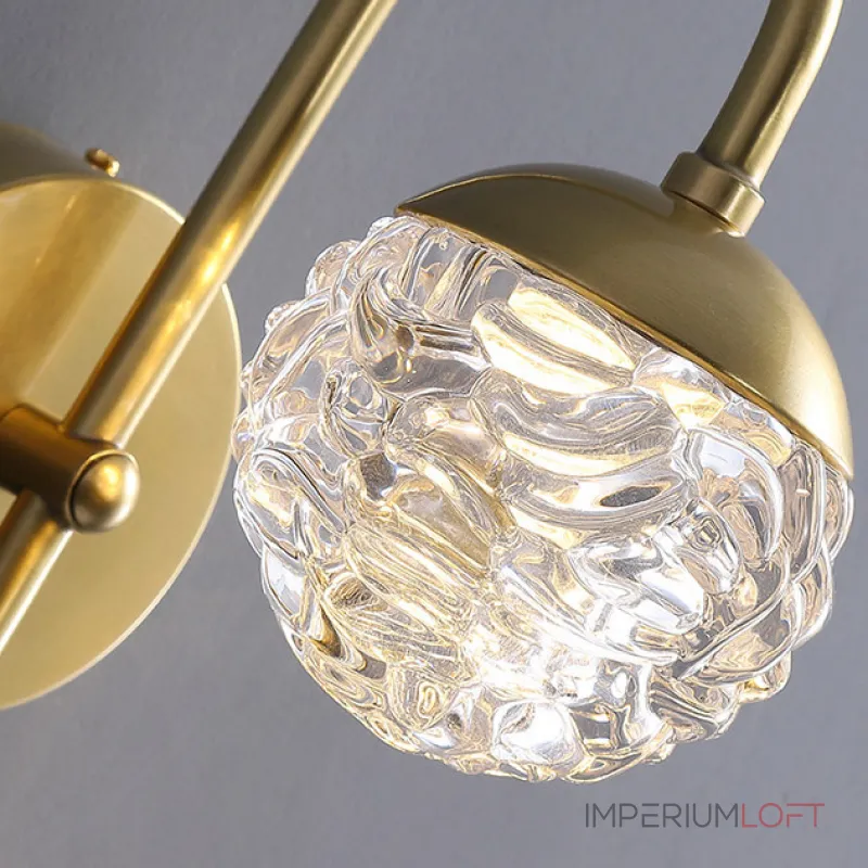 Настенный светильник VERENA WALL от ImperiumLoft