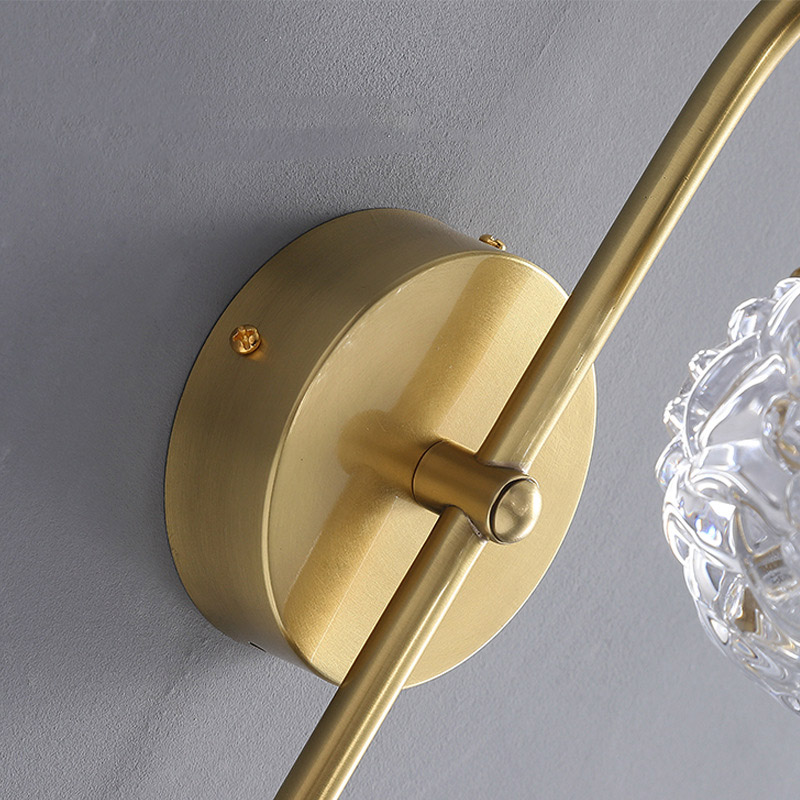 Настенный светильник VERENA WALL от ImperiumLoft