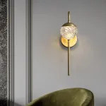 Настенный светильник VERENA WALL от ImperiumLoft