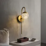 Настенный светильник VERENA WALL от ImperiumLoft