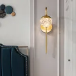 Настенный светильник VERENA WALL от ImperiumLoft