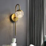 Настенный светильник VERENA WALL от ImperiumLoft