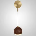 Настенный светильник ANCHER от ImperiumLoft