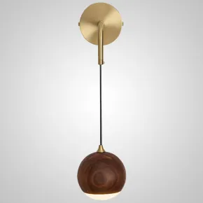 Настенный светильник ANCHER Настенный светильник ANCHER