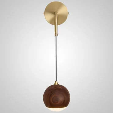 Настенный светильник ANCHER Настенный светильник ANCHER