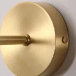 Настенный светильник ANCHER от ImperiumLoft