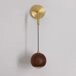 Настенный светильник ANCHER от ImperiumLoft