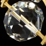 Настенный светильник GOLF WALL от ImperiumLoft