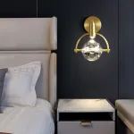 Настенный светильник GOLF WALL от ImperiumLoft