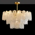 Потолочная люстра JULIS D60