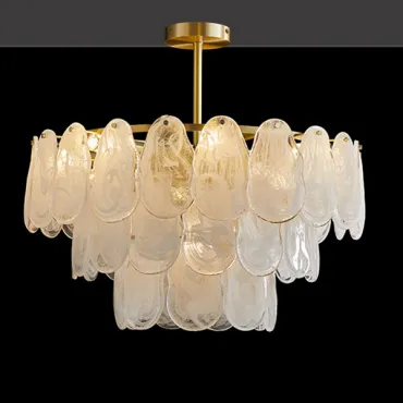 Потолочная люстра JULIS D60