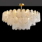 Потолочная люстра JULIS D60