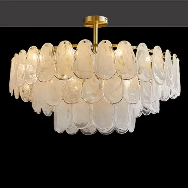 Потолочная люстра JULIS D80