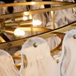 Потолочная люстра JULIS D60