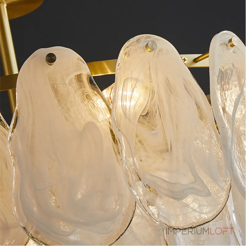 Потолочная люстра JULIS D60