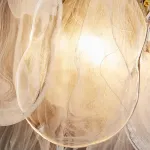 Потолочная люстра JULIS D60