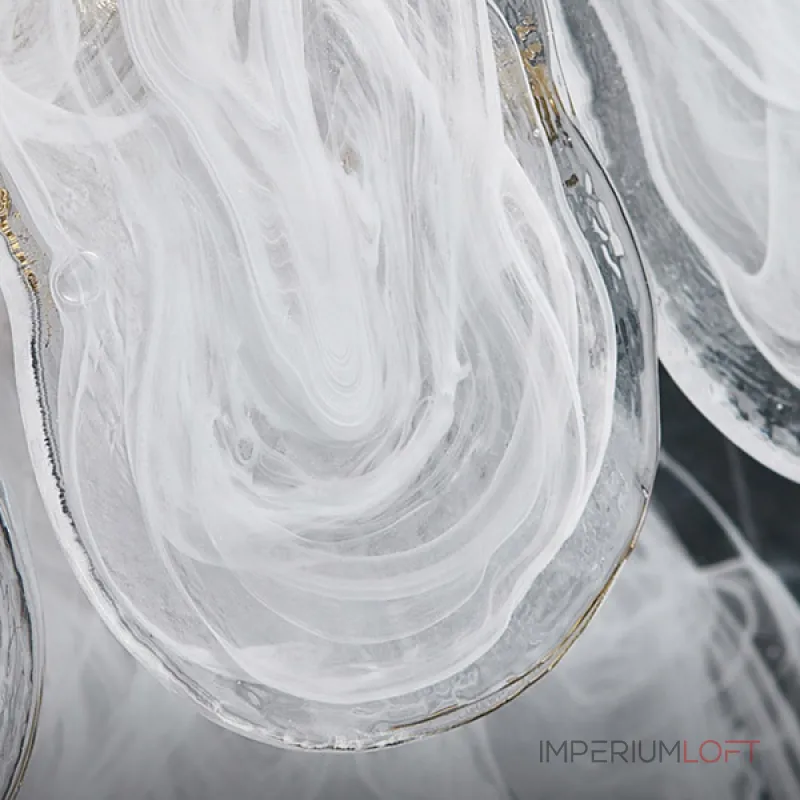 Потолочная люстра JULIS D60