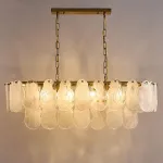 Потолочная люстра JULIS D60