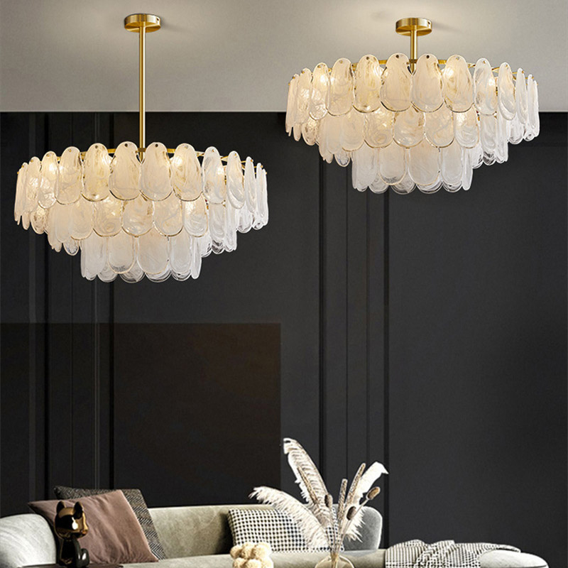 Потолочная люстра JULIS D60