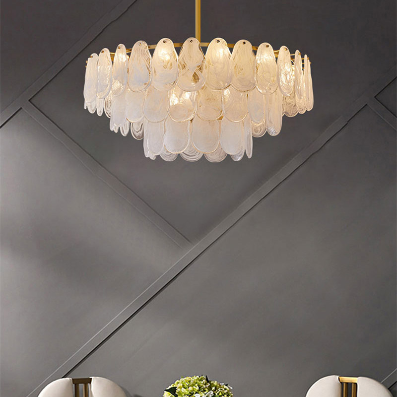 Потолочная люстра JULIS D60