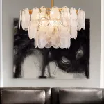 Потолочная люстра JULIS D60