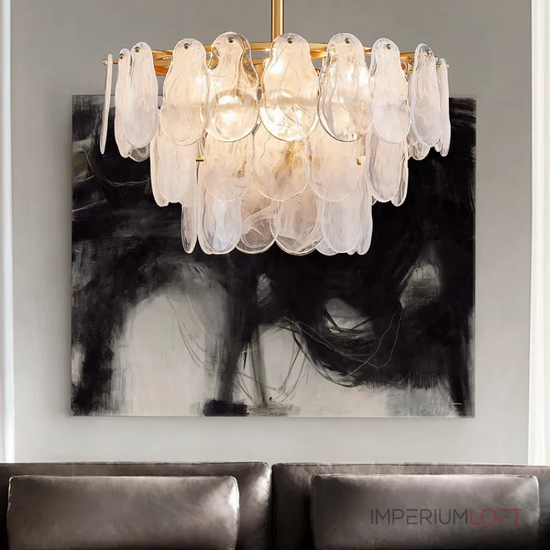 Потолочная люстра JULIS D60