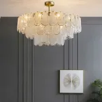 Потолочная люстра JULIS D60