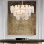 Потолочная люстра JULIS D60