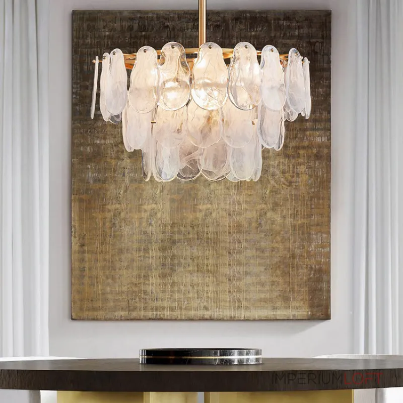 Потолочная люстра JULIS D60