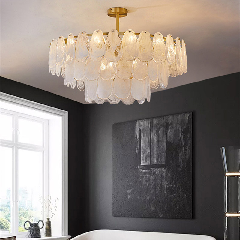 Потолочная люстра JULIS D60