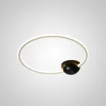 Полоточный светильник FINNLAUG D42 White 4000К от ImperiumLoft