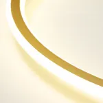 Полоточный светильник FINNLAUG D42 White 4000К от ImperiumLoft