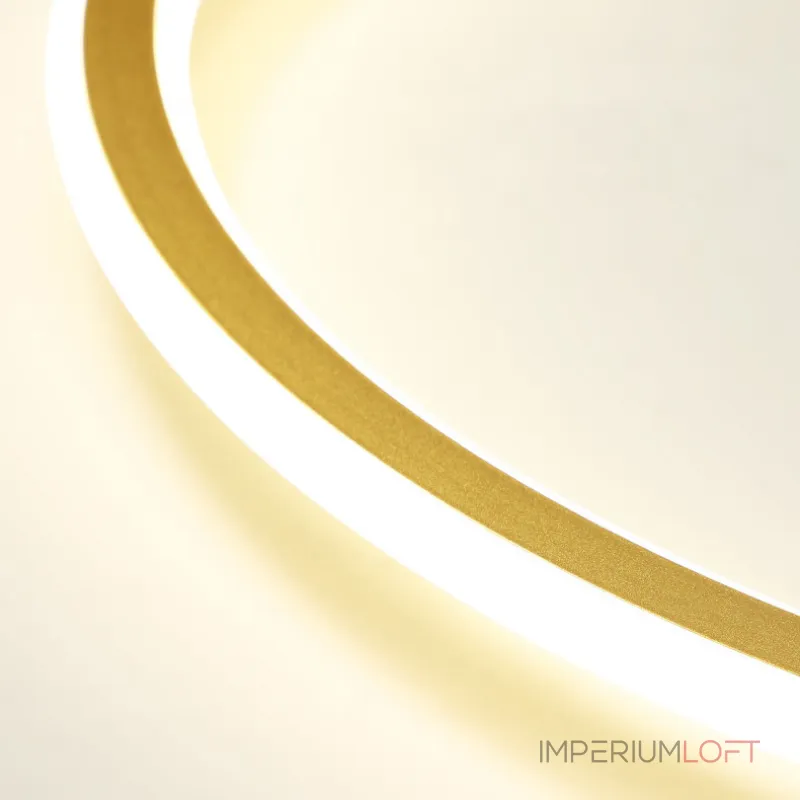 Полоточный светильник FINNLAUG D42 White 4000К от ImperiumLoft