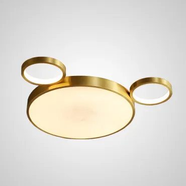 Полоточный светильник MAIKE L57 Полоточный светильник MAIKE L57