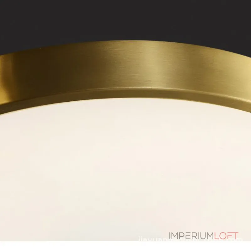 Полоточный светильник MAIKE L57 от ImperiumLoft