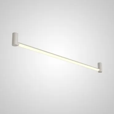 Полоточный светильник SIRRA White L160 Трехцветный свет Полоточный светильник SIRRA White L160 Трехцветный свет