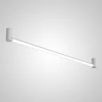 Полоточный светильник SIRRA White L160 Трехцветный свет от ImperiumLoft