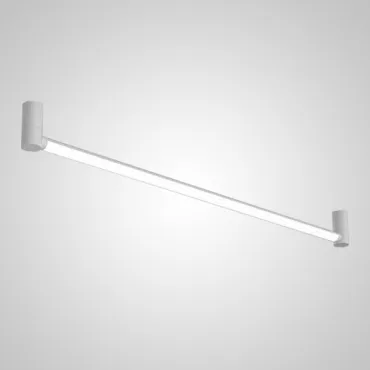 Полоточный светильник SIRRA White L180 4000К