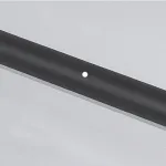 Полоточный светильник SIRRA White L160 Трехцветный свет от ImperiumLoft