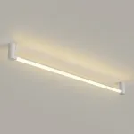 Полоточный светильник SIRRA White L160 Трехцветный свет от ImperiumLoft