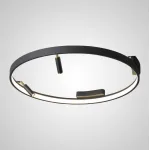 Полоточный светильник RAPID D80 от ImperiumLoft