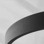 Полоточный светильник RAPID D80 от ImperiumLoft