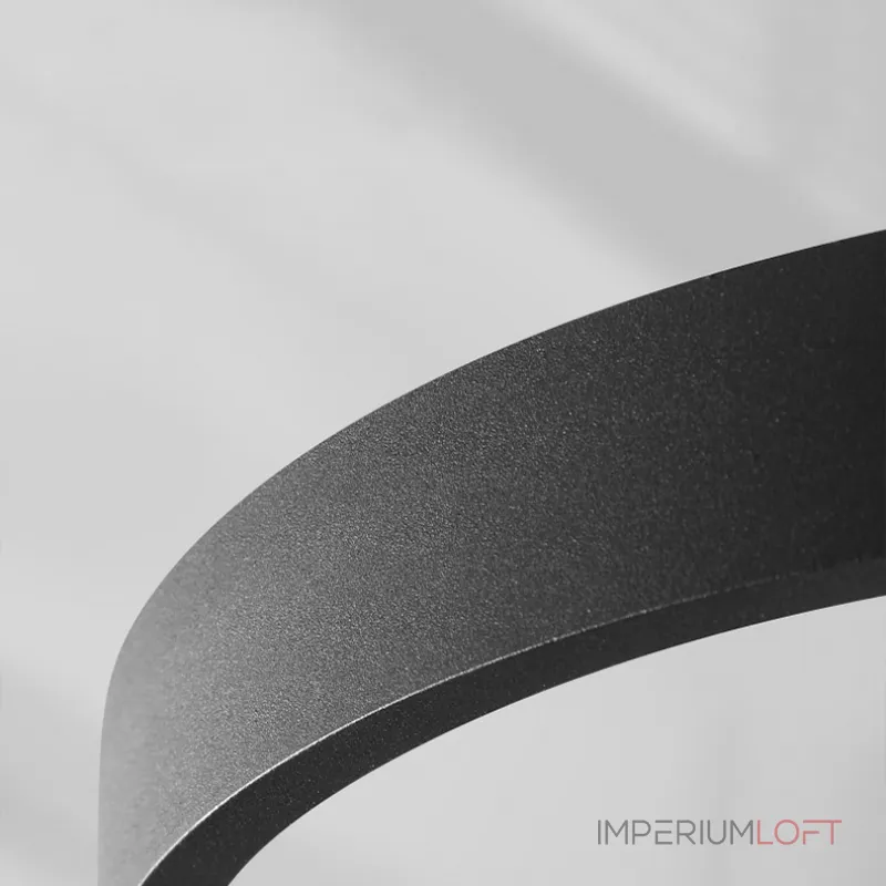 Полоточный светильник RAPID D80 от ImperiumLoft